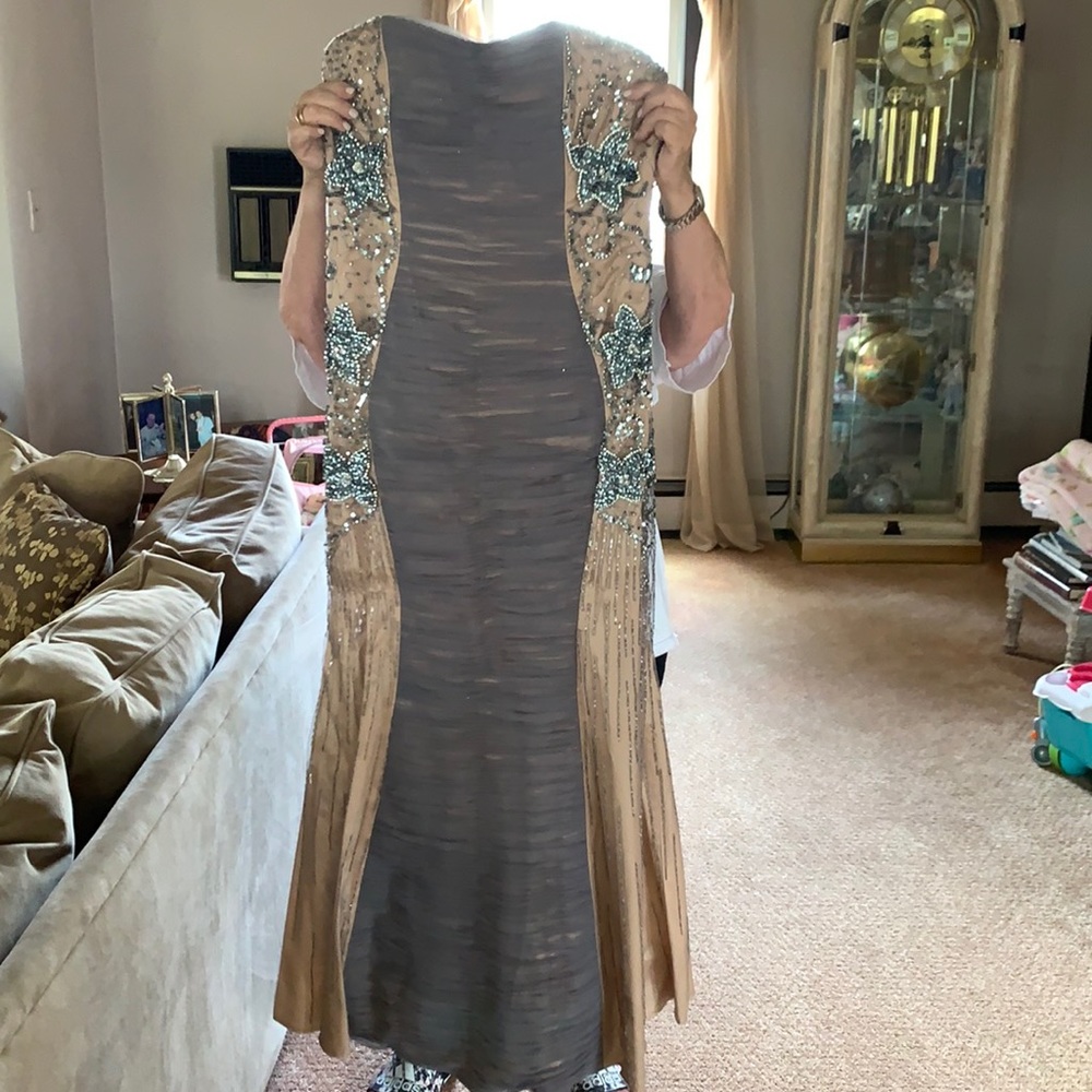 Jovani dress size 12